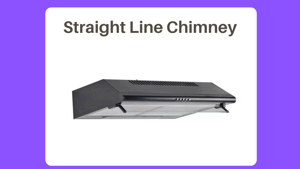 Best Kitchen Chimney for Indian Cooking