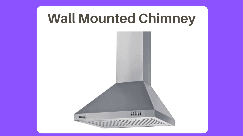 best kitchen chimney for indian cooking