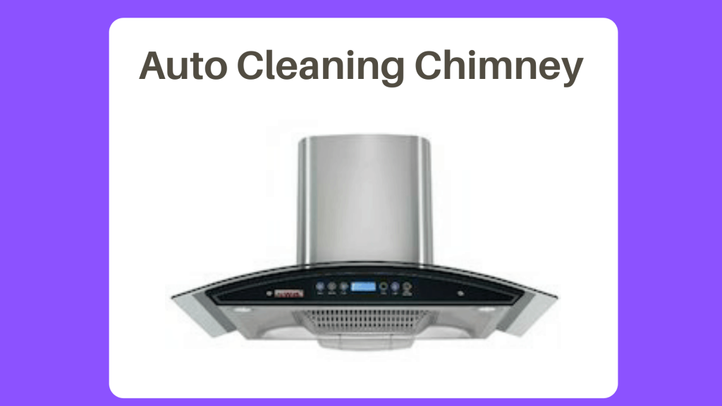 best kitchen chimney for indian cooking